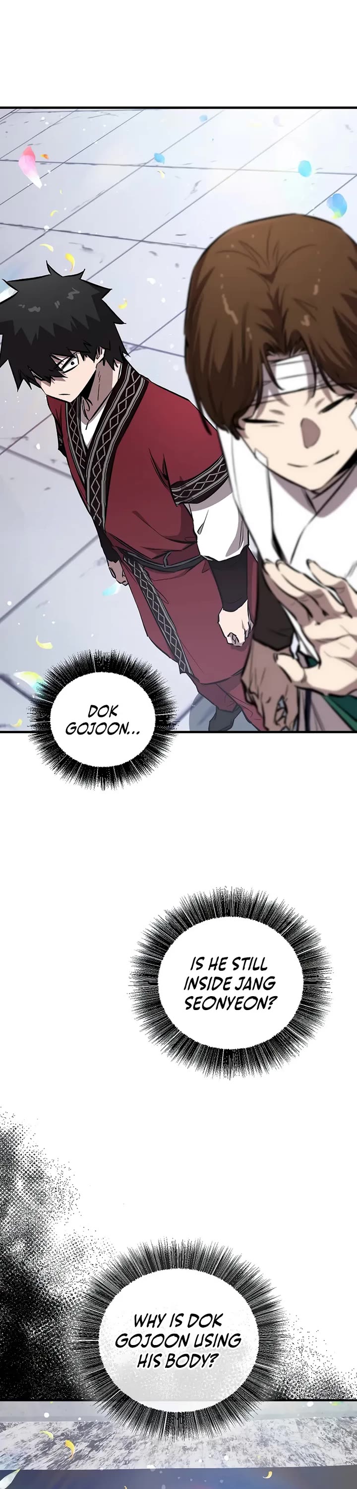 Childhood Friend of the Zenith chapter 90 page 6