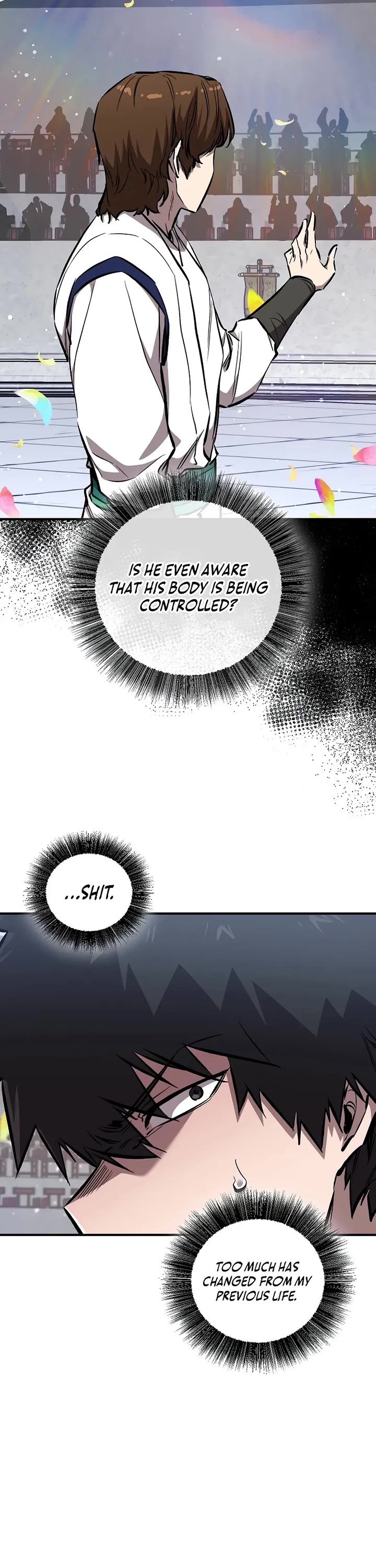 Childhood Friend of the Zenith chapter 90 page 7