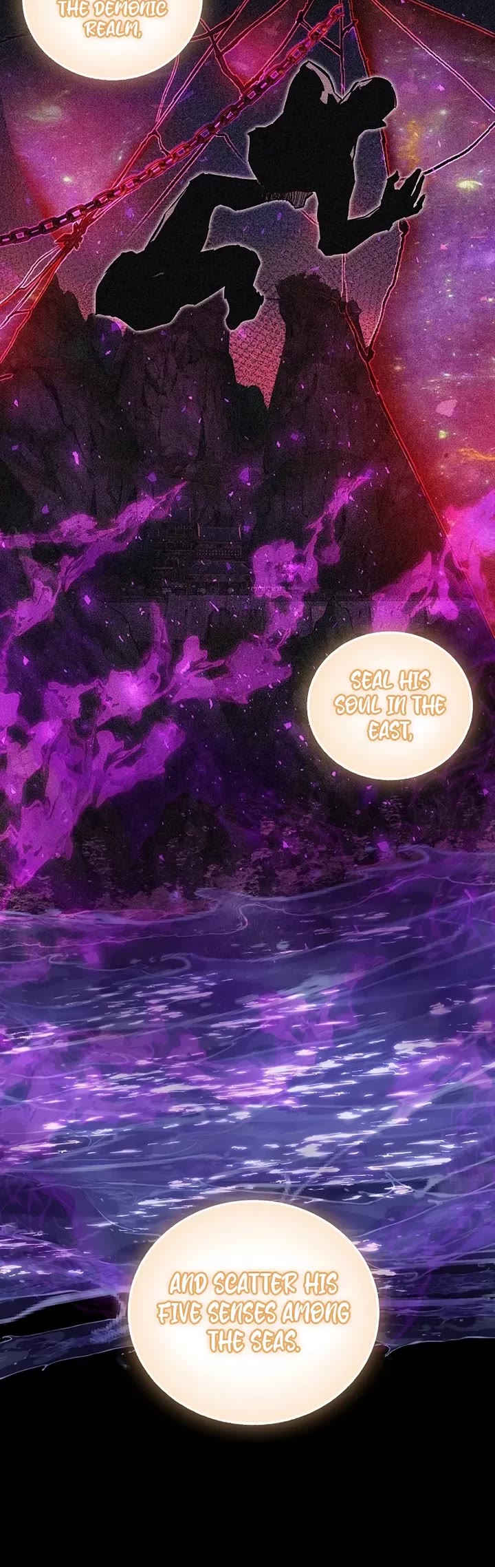 Childhood Friend of the Zenith chapter 91 page 10