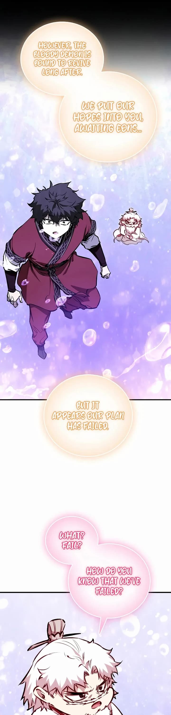 Childhood Friend of the Zenith chapter 91 page 11