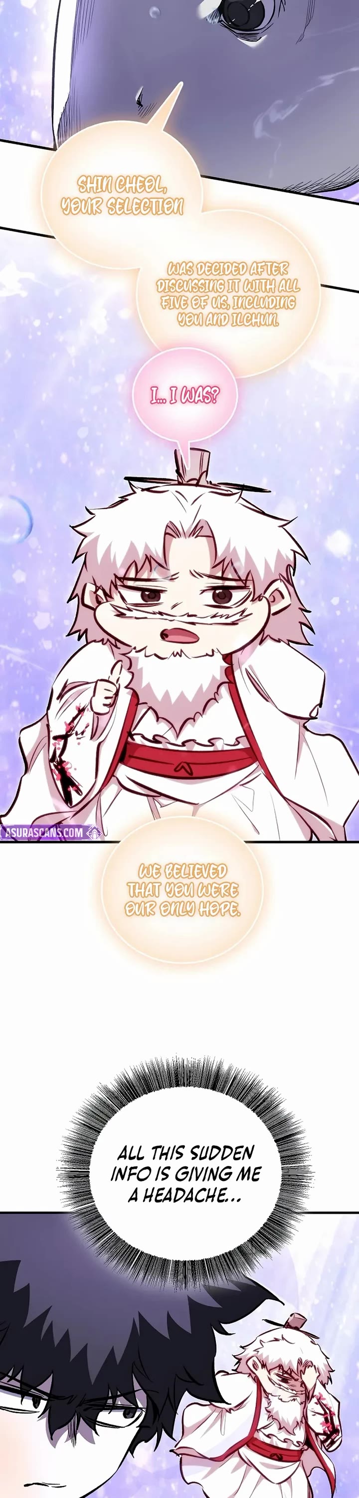 Childhood Friend of the Zenith chapter 91 page 13