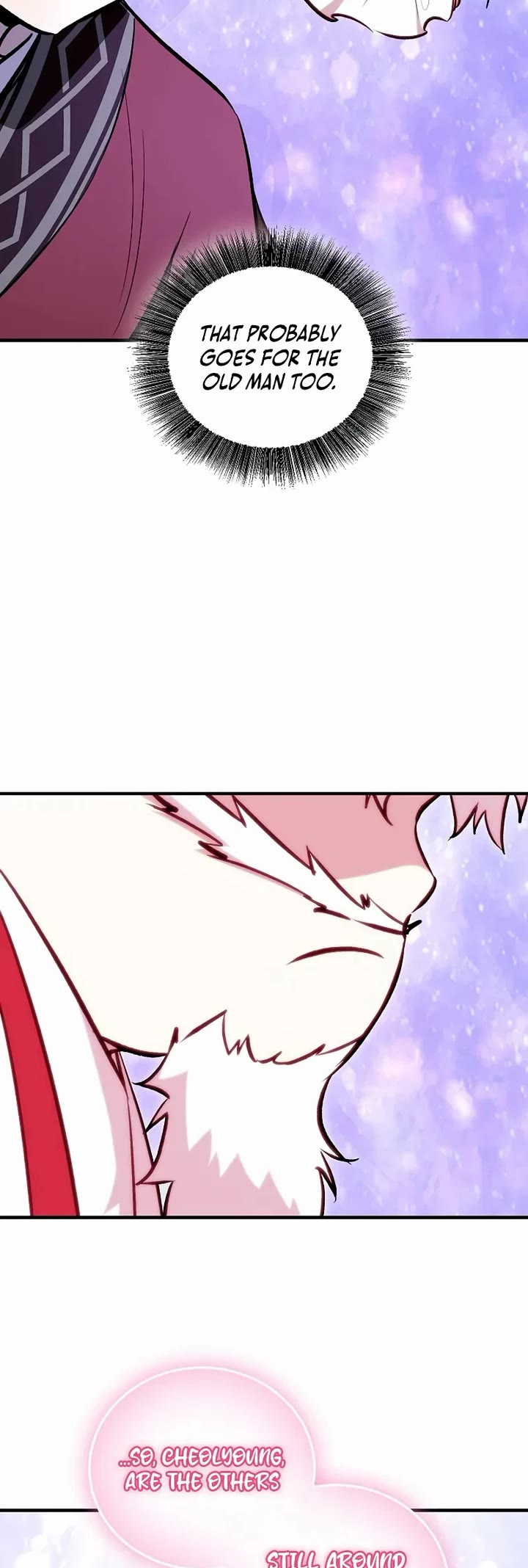 Childhood Friend of the Zenith chapter 91 page 14