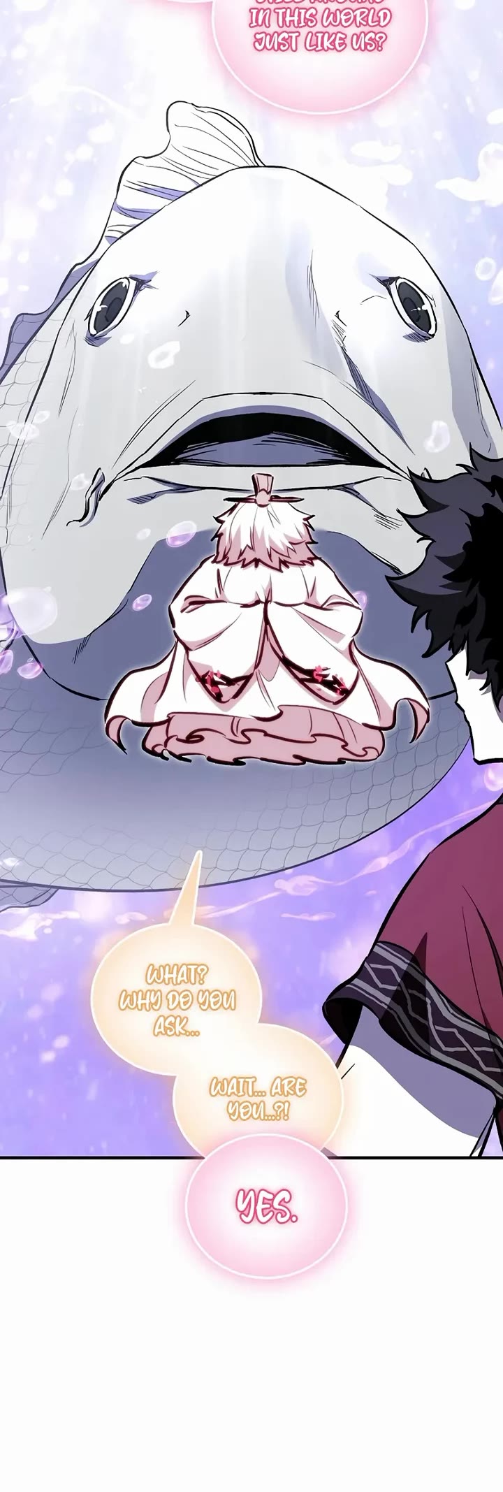 Childhood Friend of the Zenith chapter 91 page 15