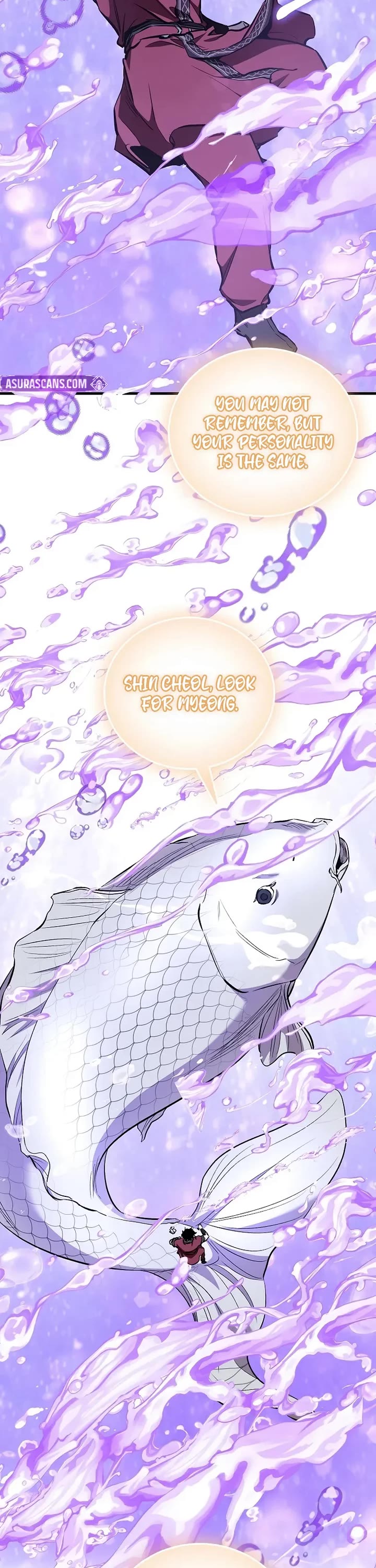 Childhood Friend of the Zenith chapter 91 page 18