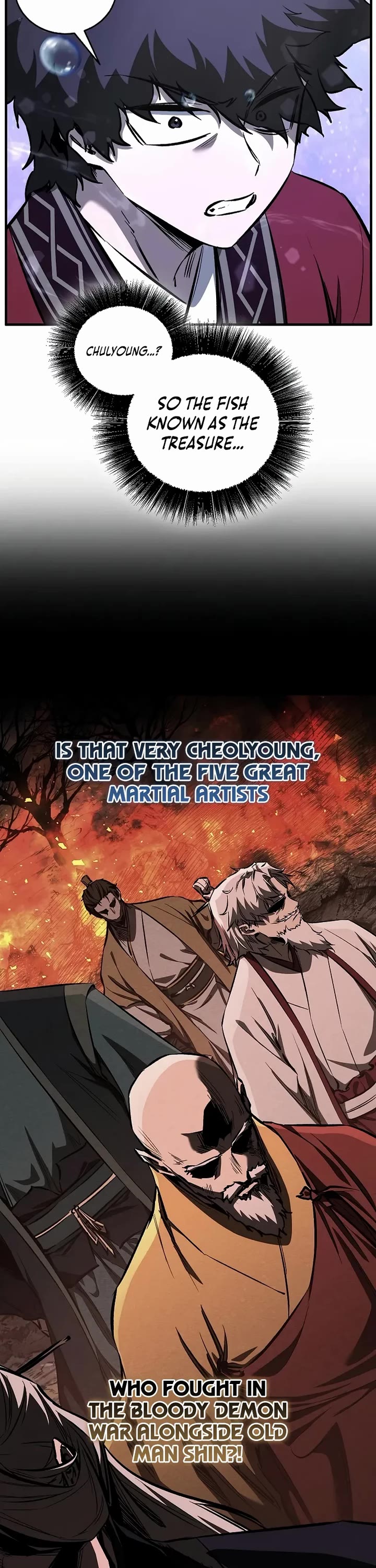 Childhood Friend of the Zenith chapter 91 page 2