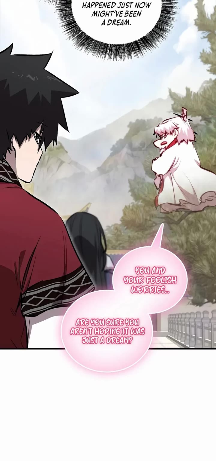 Childhood Friend of the Zenith chapter 91 page 25