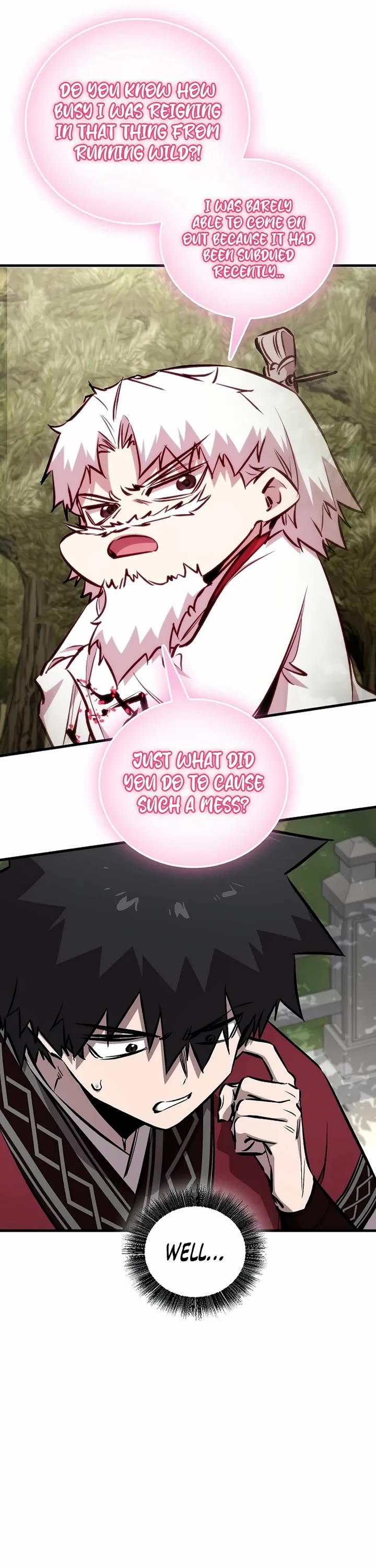 Childhood Friend of the Zenith chapter 91 page 26