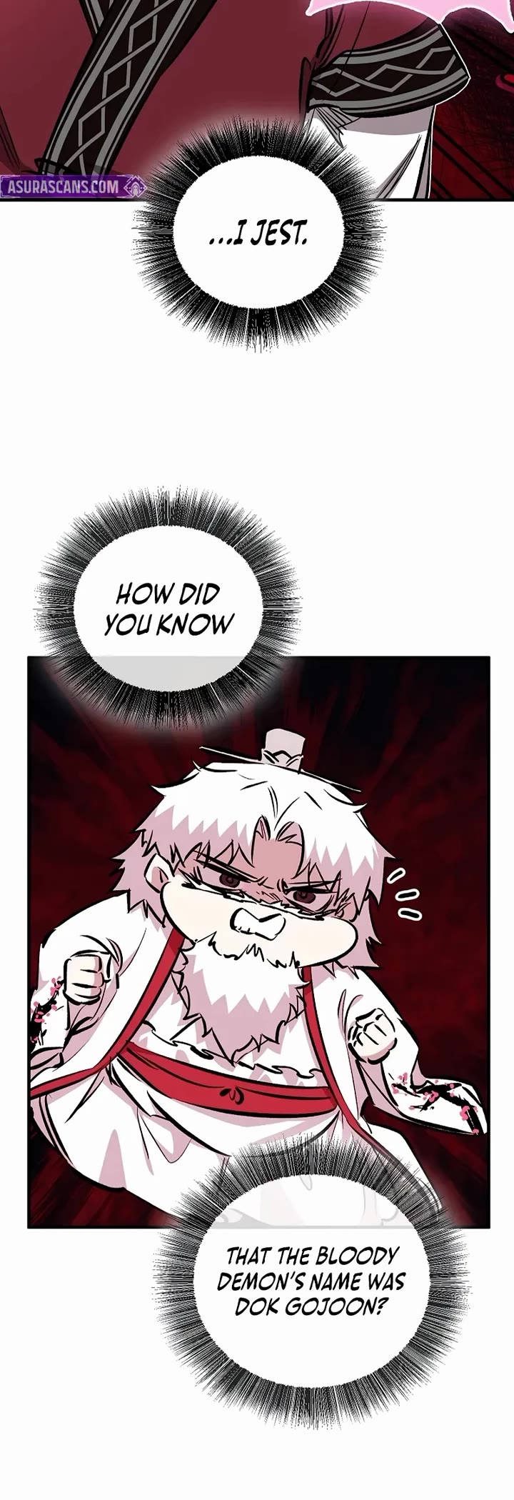 Childhood Friend of the Zenith chapter 91 page 29