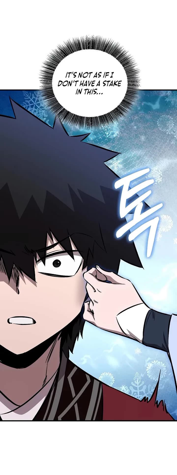 Childhood Friend of the Zenith chapter 91 page 35