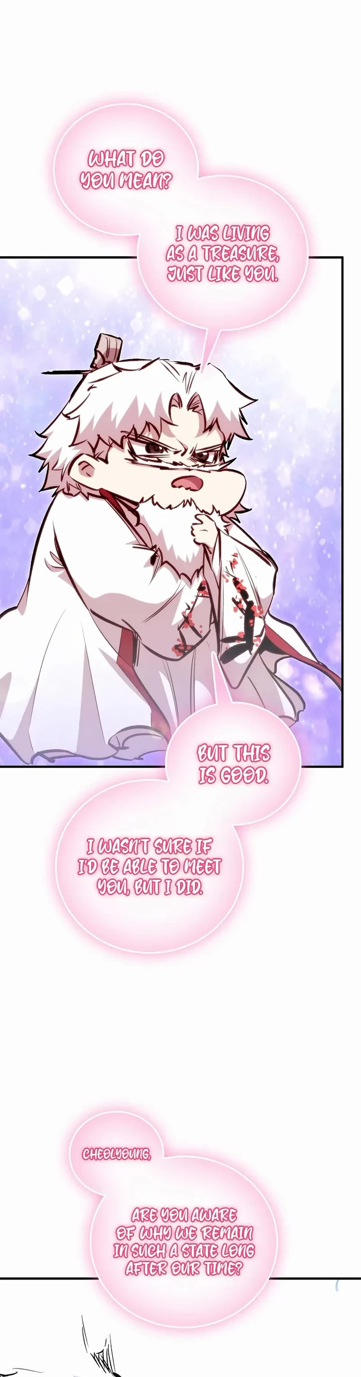 Childhood Friend of the Zenith chapter 91 page 4