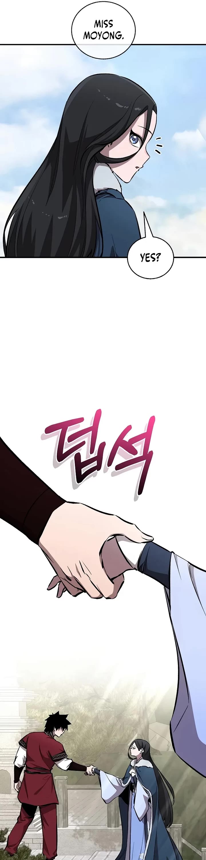 Childhood Friend of the Zenith chapter 91 page 41