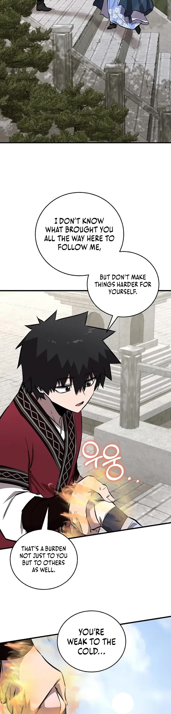 Childhood Friend of the Zenith chapter 91 page 42