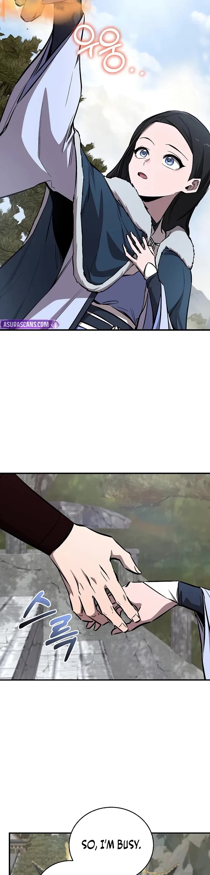 Childhood Friend of the Zenith chapter 91 page 43