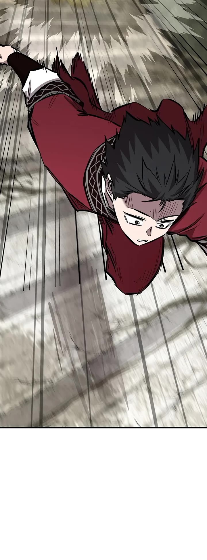 Childhood Friend of the Zenith chapter 91 page 45