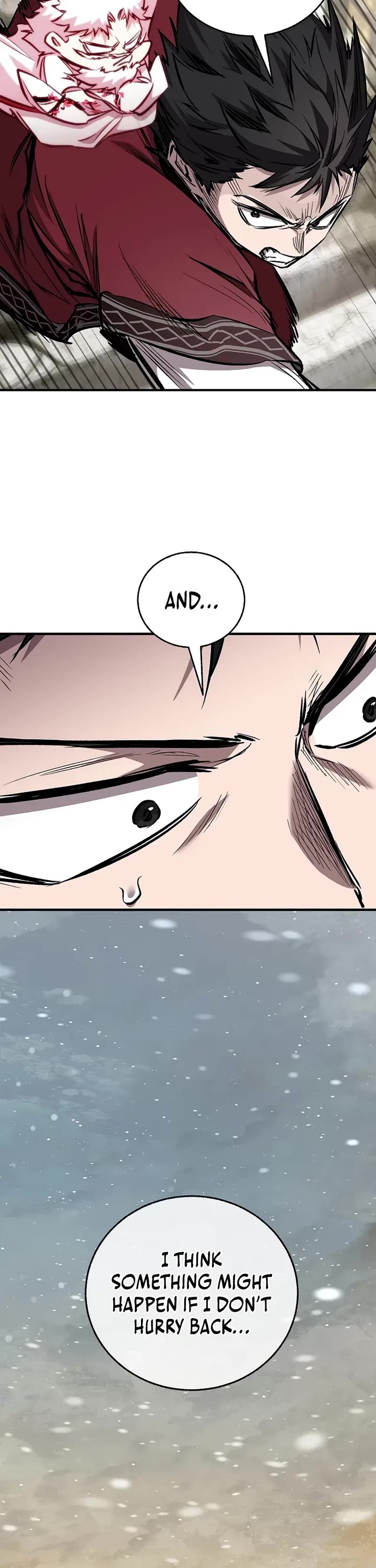 Childhood Friend of the Zenith chapter 91 page 48