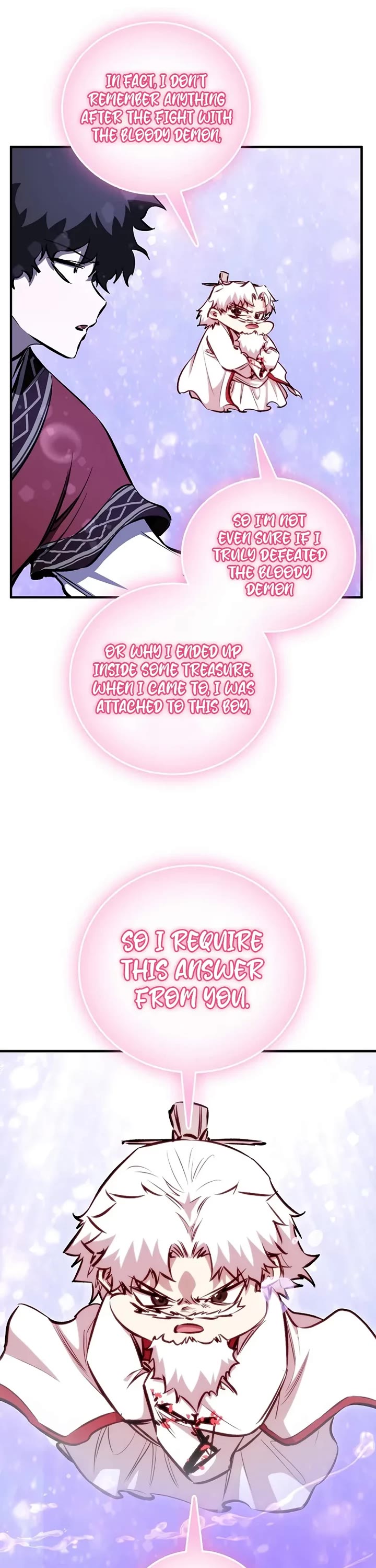 Childhood Friend of the Zenith chapter 91 page 6