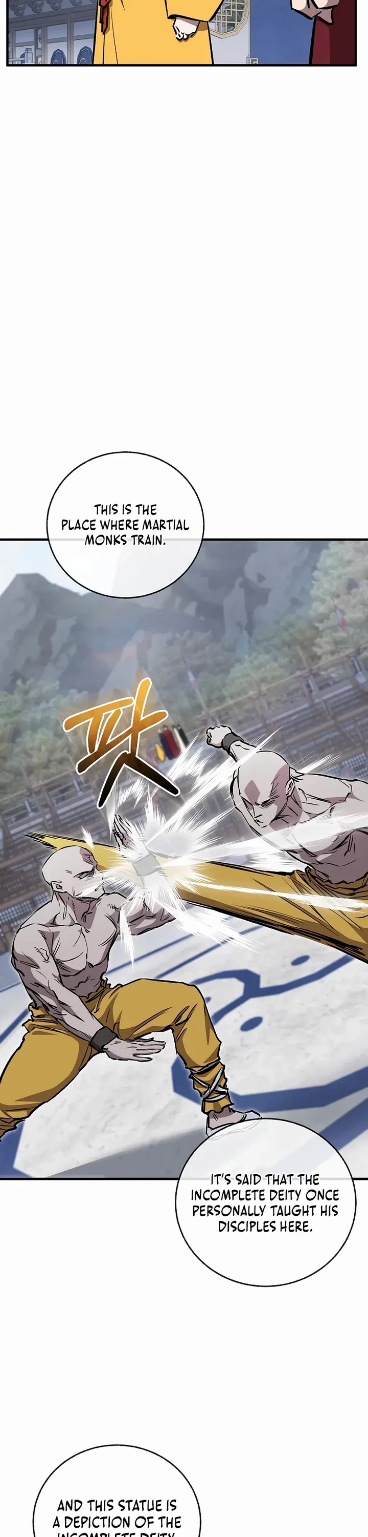 Childhood Friend of the Zenith chapter 92 page 12