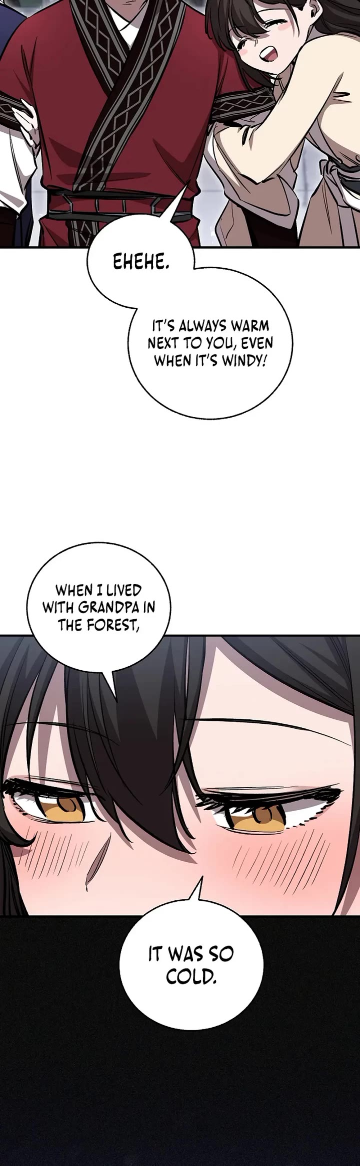 Childhood Friend of the Zenith chapter 92 page 24