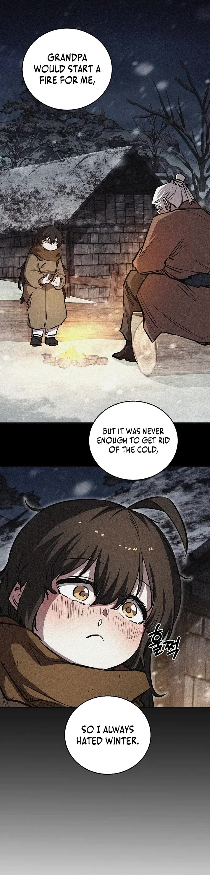 Childhood Friend of the Zenith chapter 92 page 25