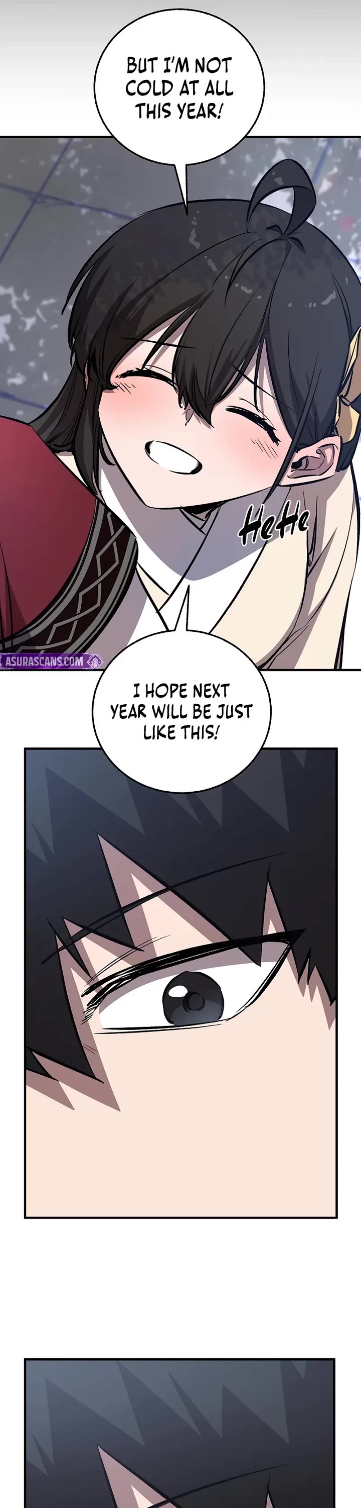 Childhood Friend of the Zenith chapter 92 page 26