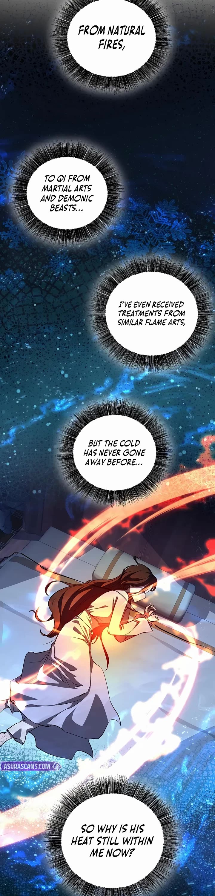 Childhood Friend of the Zenith chapter 92 page 3