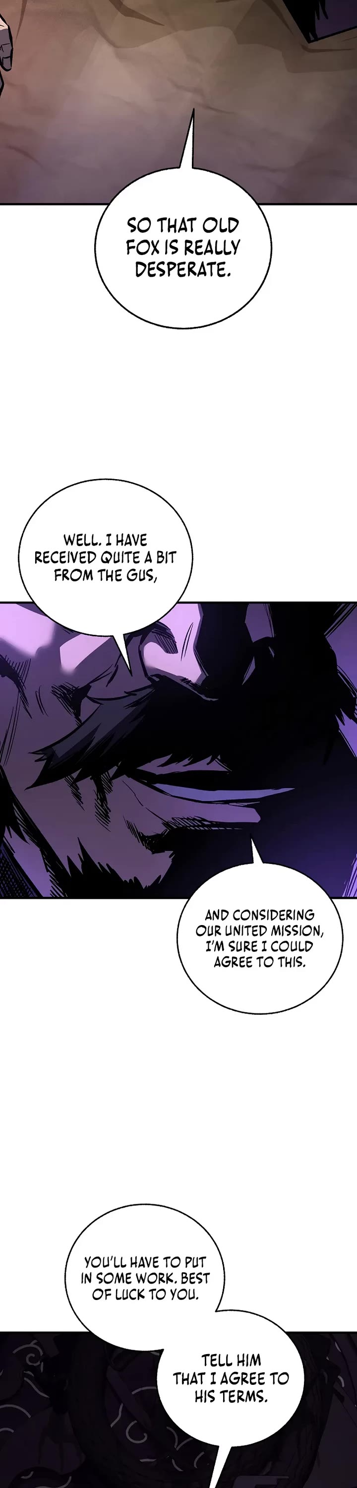 Childhood Friend of the Zenith chapter 92 page 40