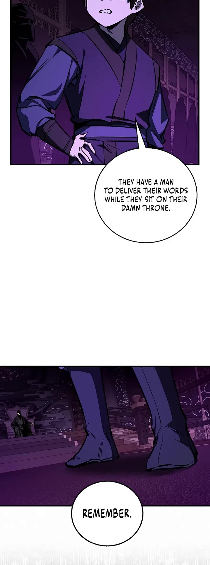 Childhood Friend of the Zenith chapter 92 page 42