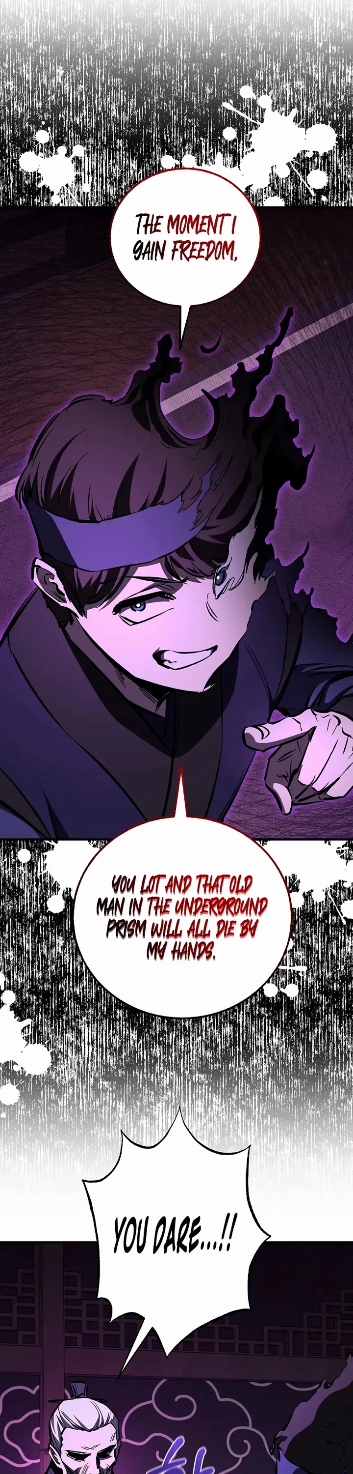 Childhood Friend of the Zenith chapter 92 page 43