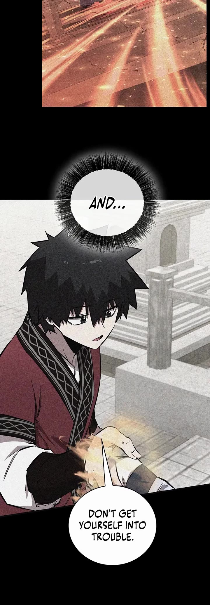 Childhood Friend of the Zenith chapter 92 page 5