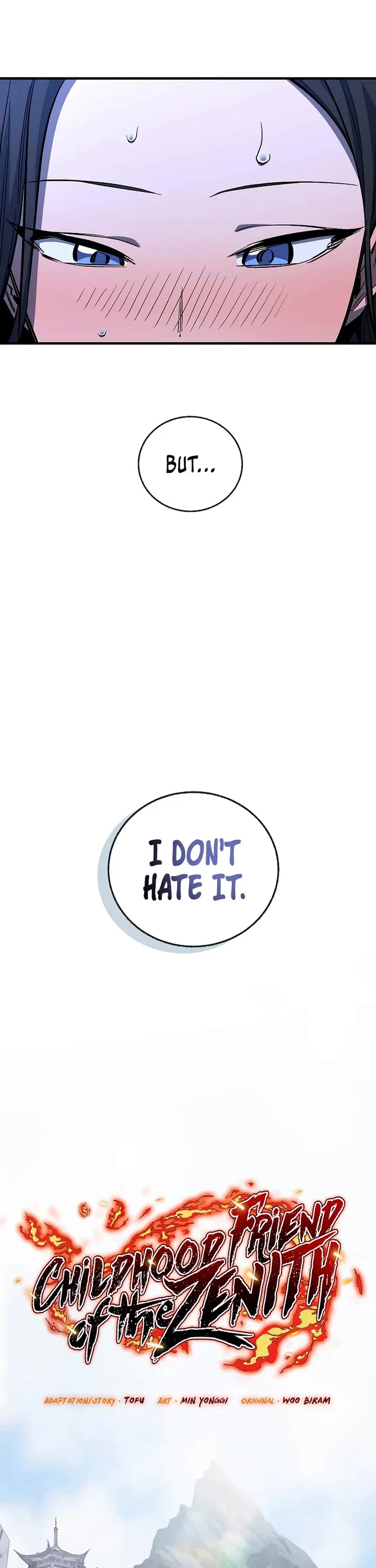 Childhood Friend of the Zenith chapter 92 page 8