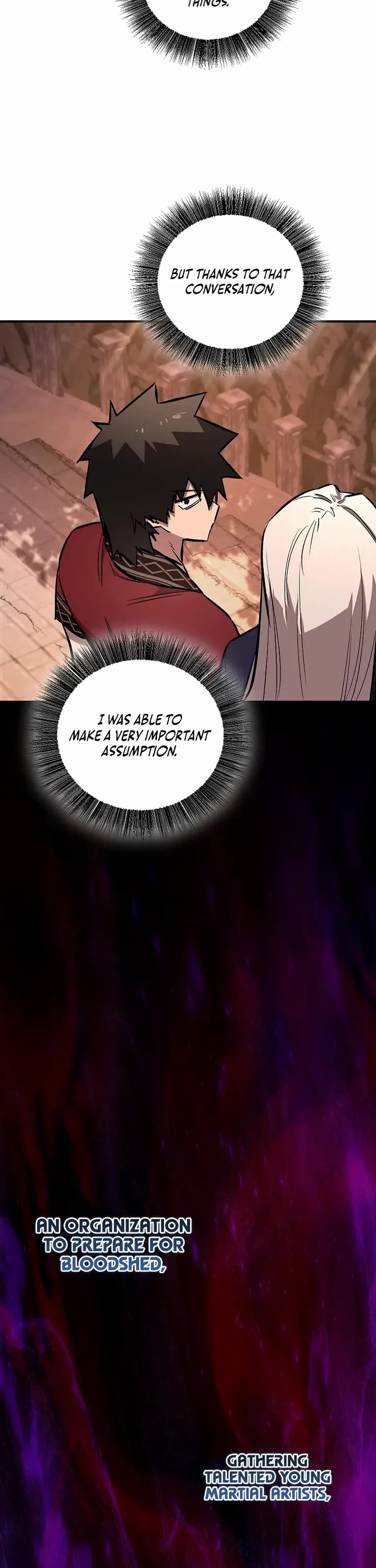 Childhood Friend of the Zenith chapter 93 page 41