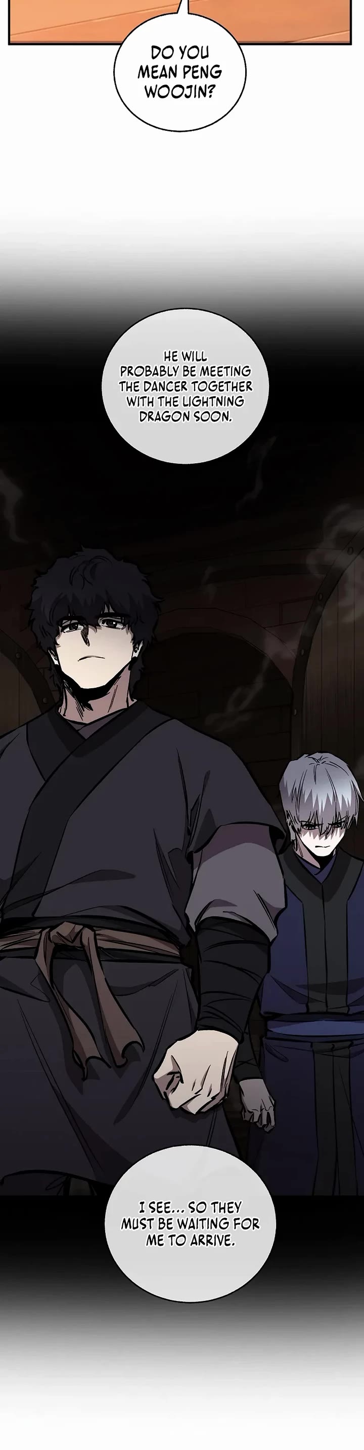 Childhood Friend of the Zenith chapter 93 page 48