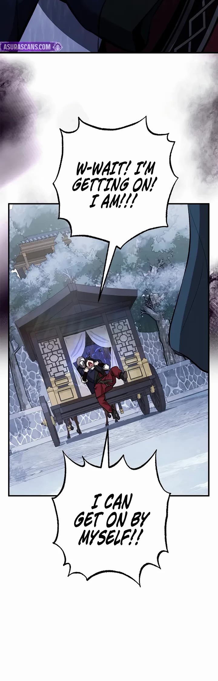 Childhood Friend of the Zenith chapter 94 page 10