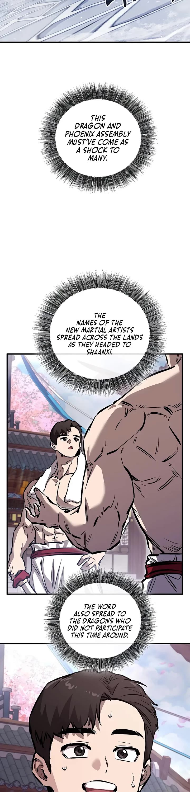 Childhood Friend of the Zenith chapter 94 page 12