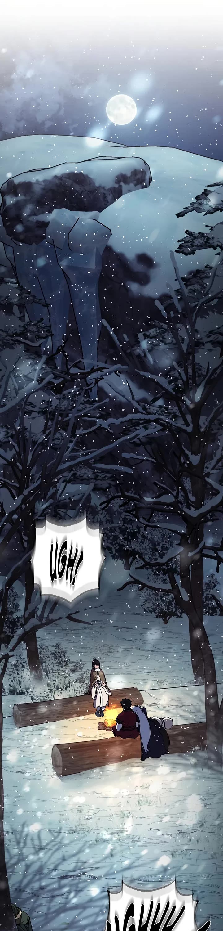 Childhood Friend of the Zenith chapter 94 page 16