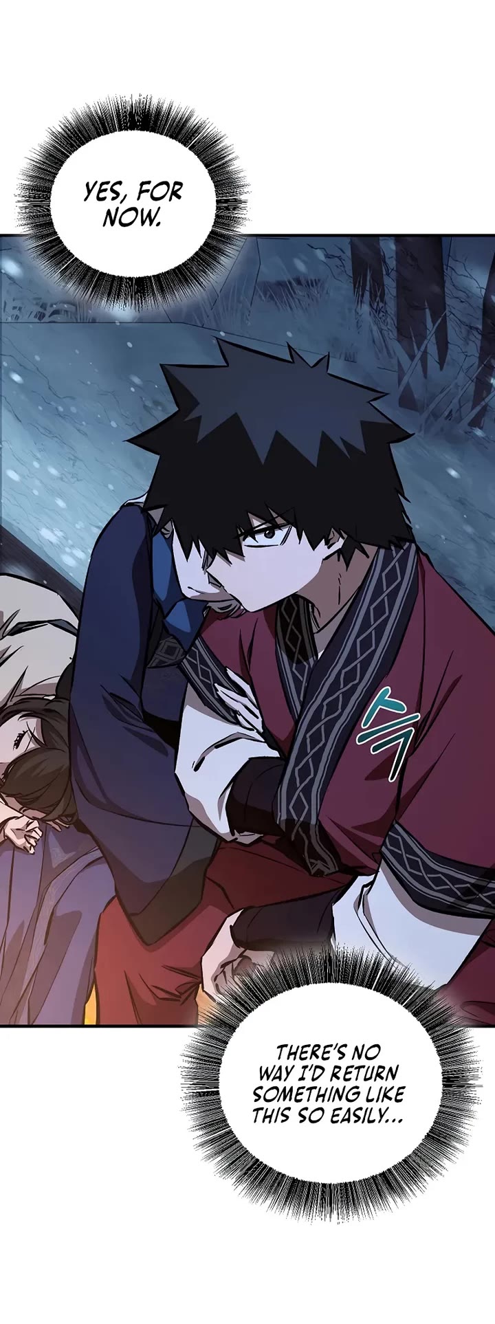 Childhood Friend of the Zenith chapter 94 page 25