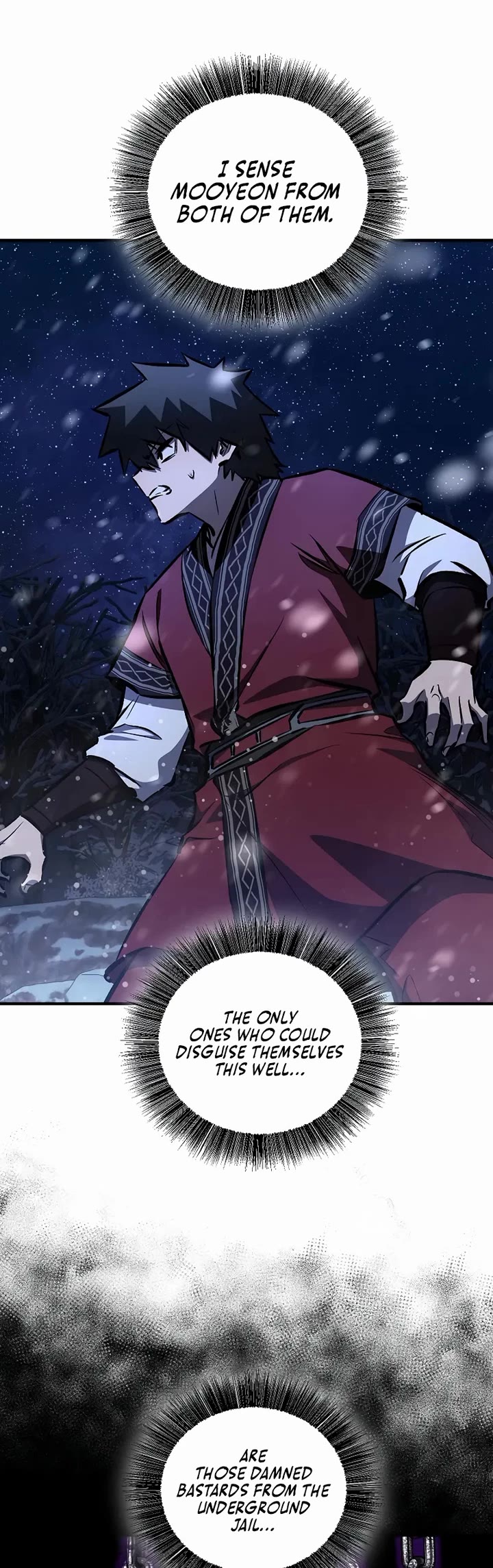 Childhood Friend of the Zenith chapter 94 page 34