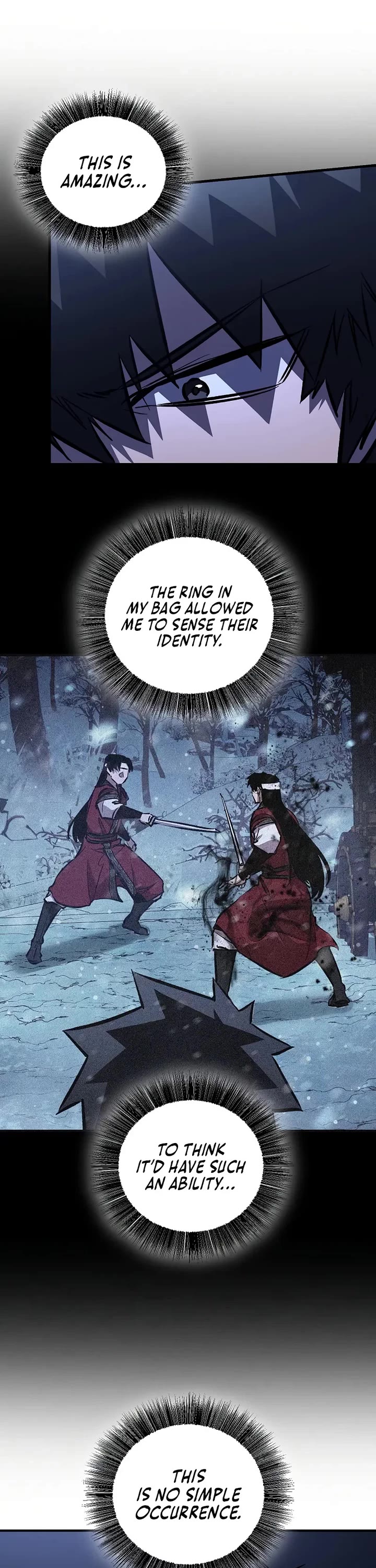 Childhood Friend of the Zenith chapter 94 page 44