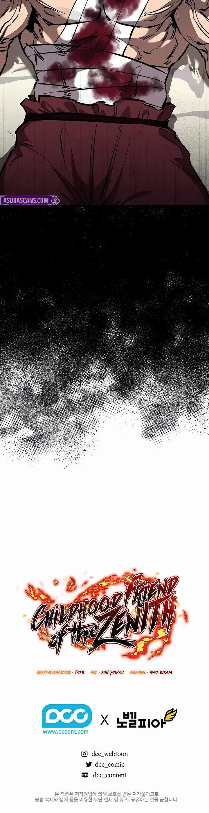 Childhood Friend of the Zenith chapter 94 page 52