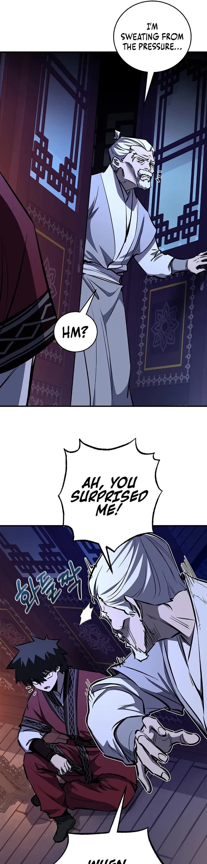 Childhood Friend of the Zenith chapter 95 page 10