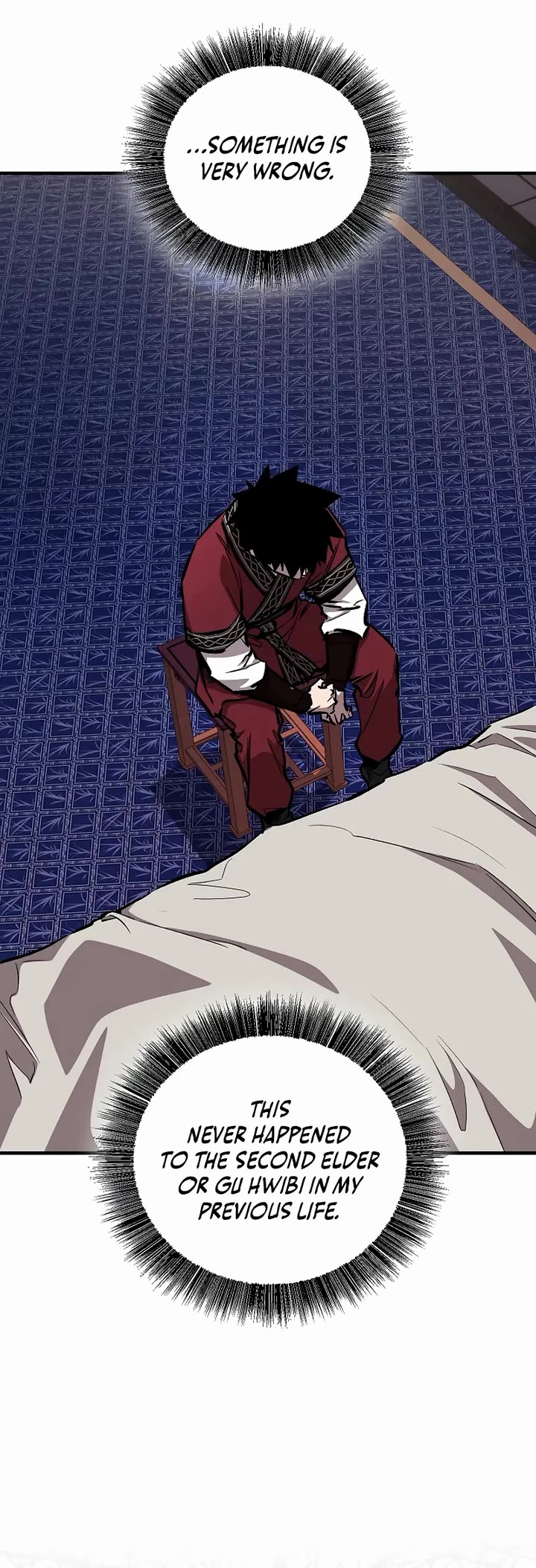 Childhood Friend of the Zenith chapter 95 page 19