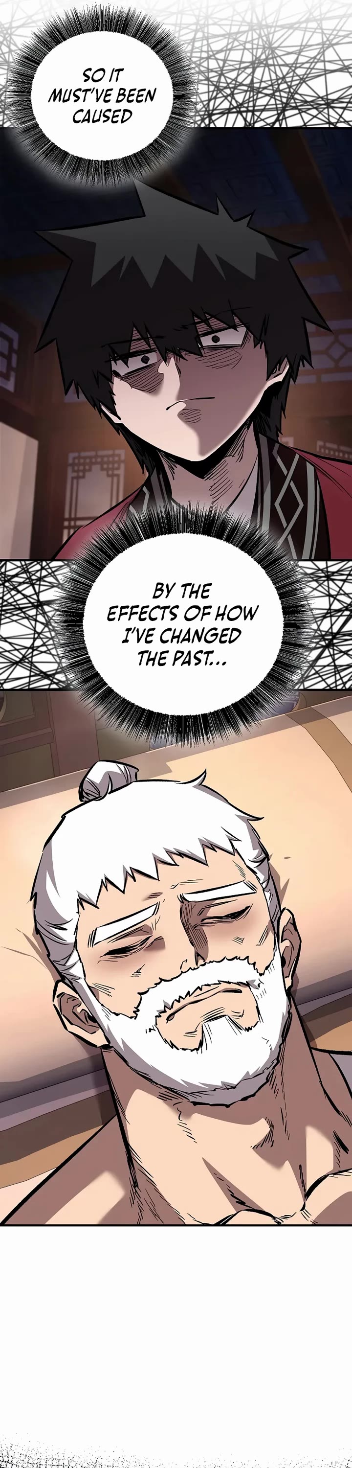 Childhood Friend of the Zenith chapter 95 page 20