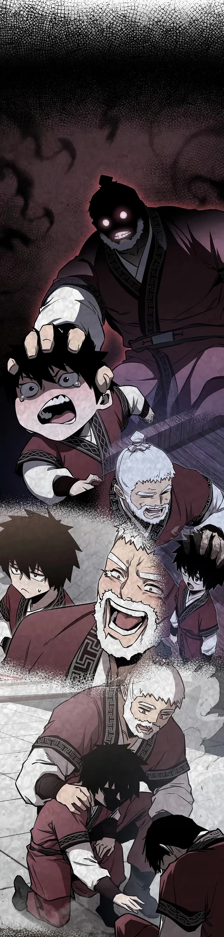 Childhood Friend of the Zenith chapter 95 page 21