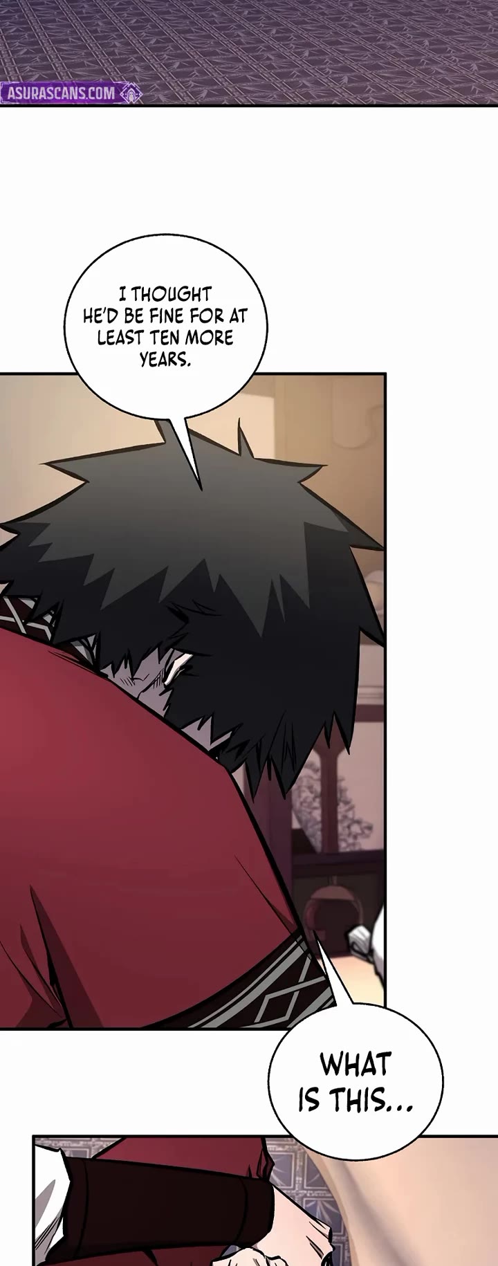 Childhood Friend of the Zenith chapter 95 page 23