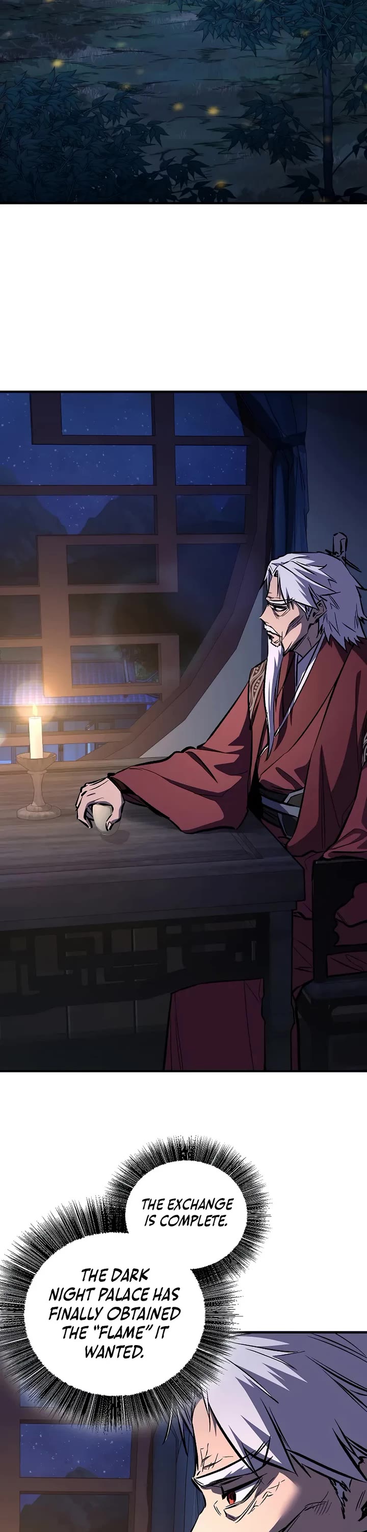 Childhood Friend of the Zenith chapter 95 page 27