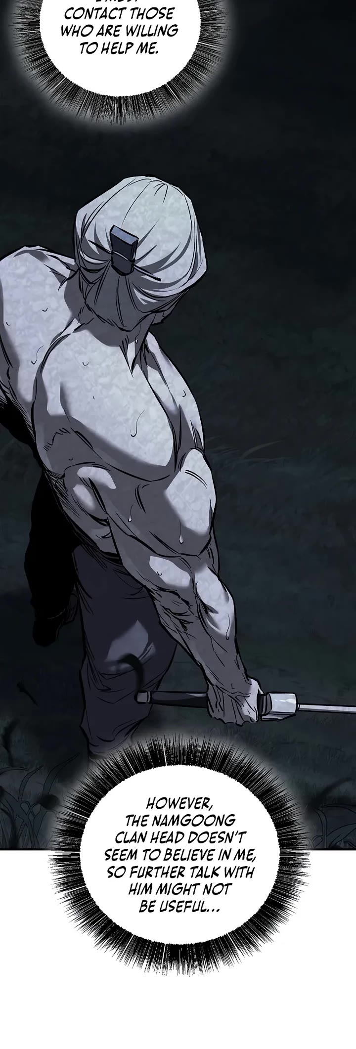 Childhood Friend of the Zenith chapter 95 page 29