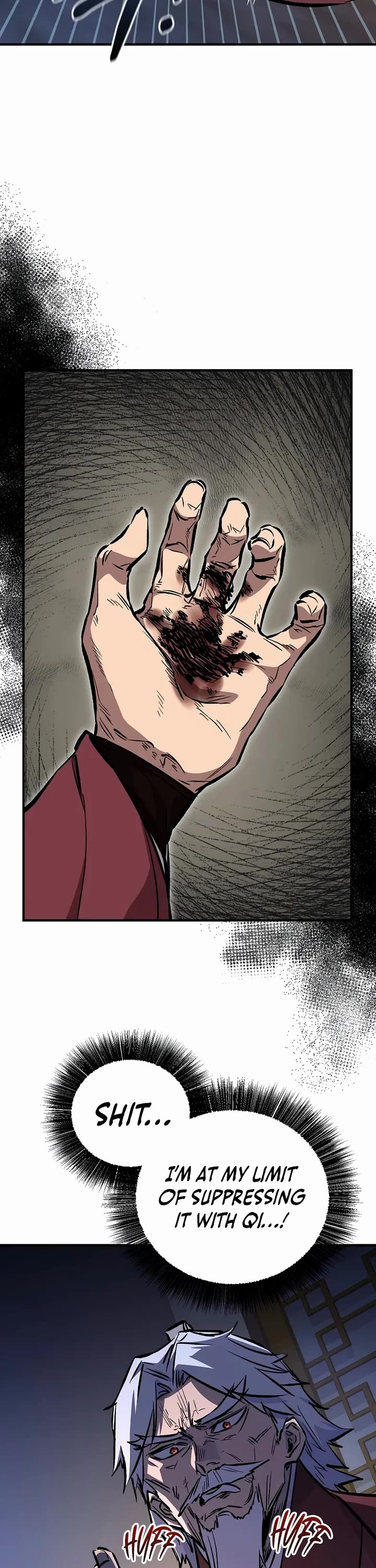 Childhood Friend of the Zenith chapter 95 page 31