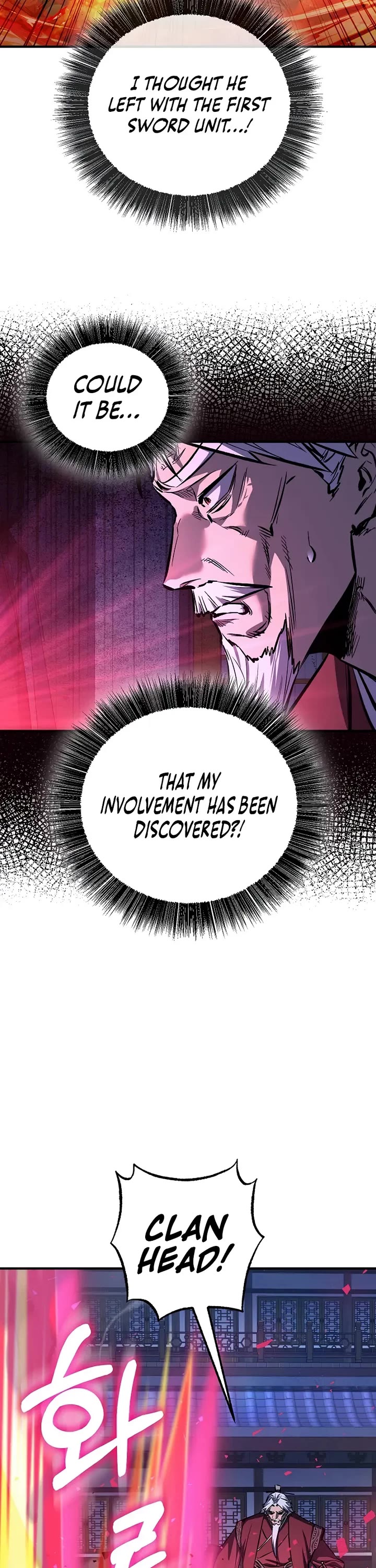 Childhood Friend of the Zenith chapter 95 page 36