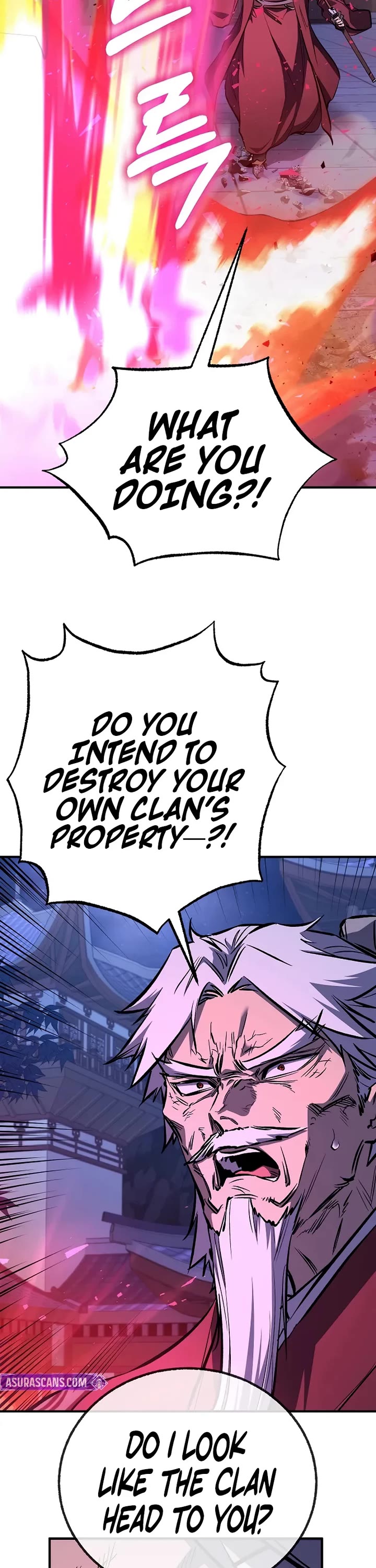 Childhood Friend of the Zenith chapter 95 page 37