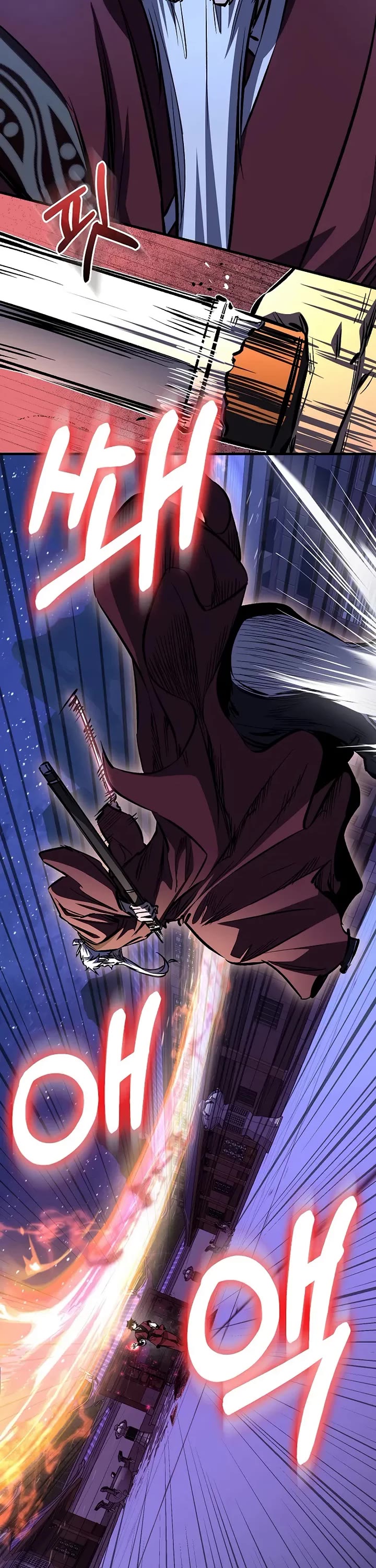 Childhood Friend of the Zenith chapter 95 page 45